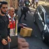Bakırköy saldırganı adliyeye sevk edildi