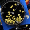 Süper Loto çekildi Süper Loto çekildi