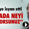 Süleyman Demirel Hastaneye Kaldırıldı