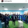 Bülent Uygun’dan Sumudica'ya gönderme Bülent Uygun’dan Sumudica'ya gönderme