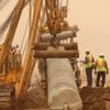 Savaş tazminatı yerine doğalgaz alacaklar