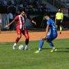 Erbaaspor: 1-2 (Ziraat Türkiye Kupası)