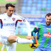 Karabükspor Rize'de kazandı!