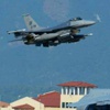 F-16’lar salı günü vuracak