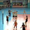 Salihli nin Sultanları 5. sette kaybetti Salihli nin Sultanları 5. sette kaybetti