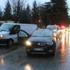 Otomobil yayaya çarptı: 1 ölü Otomobil yayaya çarptı: 1 ölü