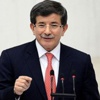 Davutoğlu'ndan Kritik Gülen Açıklaması