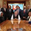 Erdoğan'dan Macron'a: Bu işlerde çok acemi, alışamadı hâlâ Erdoğan'dan Macron'a: Bu işlerde çok acemi, alışamadı hâlâ