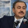 Bakandan CHP'ye gönderme