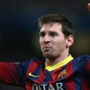 Beş tane Messi yakaladılar Beş tane Messi yakaladılar