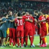 Milli takım aday kadrosu açıklandı Milli takım aday kadrosu açıklandı