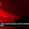 İSTANBUL-BEYLİKDÜZÜ NDE SAHTE DETERJAN OPERASYONU İSTANBUL-BEYLİKDÜZÜ NDE SAHTE DETERJAN OPERASYONU