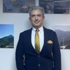 'Türkiye kuraklıkla mücadeleye temiz enerjiden başladı' 'Türkiye kuraklıkla mücadeleye temiz enerjiden başladı'