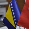 Son dakika: Bosna-Hersek'ten Türkiye'ye kritik ziyaret Son dakika: Bosna-Hersek'ten Türkiye'ye kritik ziyaret