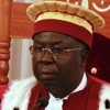 Togo'da Faure Gnassingbe yemin etti Togo'da Faure Gnassingbe yemin etti