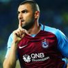 Burak Yılmaz'dan ayrılık gibi açıklama