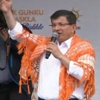 Başbakan Davutoğlu konuşuyor/CANLI Başbakan Davutoğlu konuşuyor/CANLI