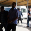 Elazığ'da Ydg-h Operasyonunda 5 Tutuklama