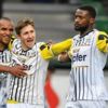 LASK Linz evinde golsüz berabere kaldı LASK Linz evinde golsüz berabere kaldı