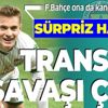 Galatasaray ile Fenerbahçe arasında transfer savaşı çıktı! Mehmet Özcan ve Batuhan Kör’e Kanarya daha cazip bir teklifle gitti Galatasaray ile Fenerbahçe arasında transfer savaşı çıktı! Mehmet Özcan ve Batuhan Kör’e Kanarya daha cazip bir teklifle gitti