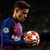 "Philippe Coutinho, 400 milyon euro!" "Philippe Coutinho, 400 milyon euro!"