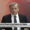 AKP erken seçim anketi yaptırdı, çıkan sonuca kendi de şaşırdı AKP erken seçim anketi yaptırdı, çıkan sonuca kendi de şaşırdı