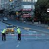 İstanbul'da bazı yollar trafiğe kapatılacak İstanbul'da bazı yollar trafiğe kapatılacak