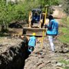 OSKİ bayramda durmadı