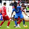 Süper Lig: D.G. Sivasspor: 2 - Kasımpaşa: 0 (Maç ... Süper Lig: D.G. Sivasspor: 2 - Kasımpaşa: 0 (Maç ...