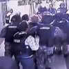 Belediye Başkanı'na kapıyı kırarak gözaltı