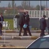 Üç fidanın idam gecesi Üç fidanın idam gecesi