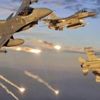 Irak'ın kuzeyine hava harekâtı Irak'ın kuzeyine hava harekâtı