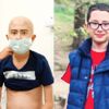 Hem sağlığına hem hayallerine kavuştu Hem sağlığına hem hayallerine kavuştu