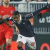 Barcelona, Malcolm'u renklerine bağladı Barcelona, Malcolm'u renklerine bağladı