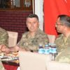 Kato şehitlerinin son iftarına ait fotoğraflar ortaya çıktı Kato şehitlerinin son iftarına ait fotoğraflar ortaya çıktı