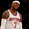 Carmelo NBA yönetimine ateş püskürdü! Carmelo NBA yönetimine ateş püskürdü!