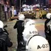 Bakırköy'de yıkım gerginliği