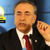 Galatasaray Başkanı Mustafa Cengiz: "Her şey kontrolüm ... Galatasaray Başkanı Mustafa Cengiz: "Her şey kontrolüm ...
