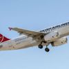 Türk Hava Yolları tüm yurt dışı seferlerini durdurdu