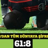 Demba Ba'dan tüm dünyaya 61:8 mesajı Demba Ba'dan tüm dünyaya 61:8 mesajı