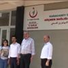 Video: Suriyeliler için sağlık merkezi açılıyor Video: Suriyeliler için sağlık merkezi açılıyor