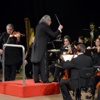 Senfoni Orkestrası müzik ziyafeti sundu Senfoni Orkestrası müzik ziyafeti sundu