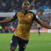 Campbell'dan Arsenal ve gelecek sözleri!