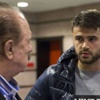 Yılmaz Vural - Ahmet Çalık polemiğine Gençlerbirliği de dahil oldu