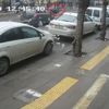 Cezadan kurtulayım derken elindeki paralar yola saçıldı! Yer: Ankara Cezadan kurtulayım derken elindeki paralar yola saçıldı! Yer: Ankara