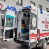 18 yaşındaki genç kendini bıçakladı 18 yaşındaki genç kendini bıçakladı