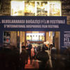 Uluslararası Boğaziçi Festivali'nde ustalardan sohbetler