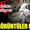 ﻿Yerli otomobilde yeni gelişme. İlk görüntüler geldi