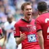 Alexander Hleb: ''Türk antrenörler aptal'' Alexander Hleb: ''Türk antrenörler aptal''