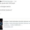 Ünlü gazeteci Orhan Uğuroğlu paylaştı... Cumhurbaşkanı Erdoğan'ın 2 yıl öncekini konuşmasını hatırlattı... 2 yıl önce çeyrek altın: 326 TL, bugün: 850 TL Ünlü gazeteci Orhan Uğuroğlu paylaştı... Cumhurbaşkanı Erdoğan'ın 2 yıl öncekini konuşmasını hatırlattı... 2 yıl önce çeyrek altın: 326 TL, bugün: 850 TL